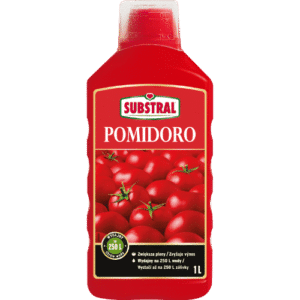 Substral Pomidoro Nawóz do Pomidorów 1L