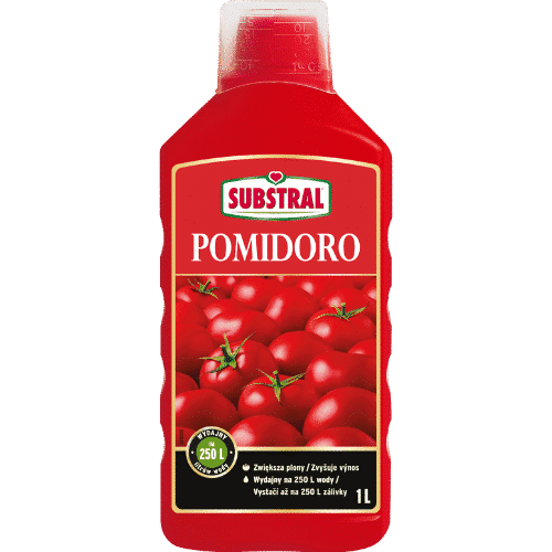 Substral Pomidoro Nawóz do Pomidorów 1L