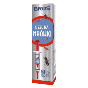 Bros X Żel na Mrówki 10g - obrazek 1