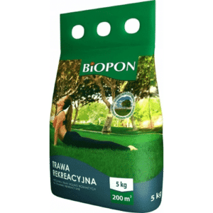 Biopon Trawa rekreacyjna