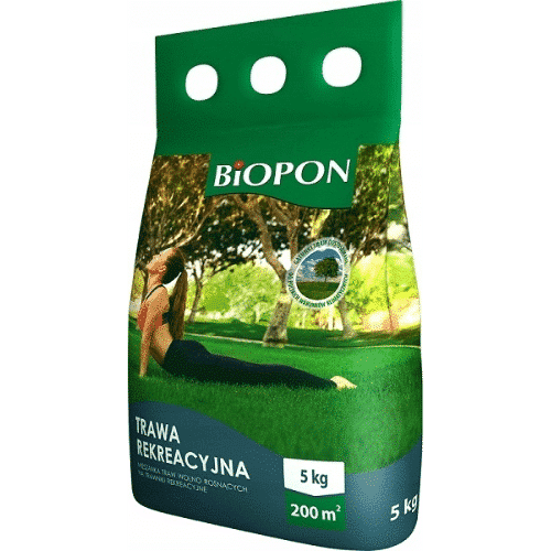 Biopon Trawa rekreacyjna