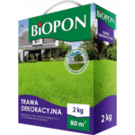 Biopon Trawa Dekoracyjna 2kg