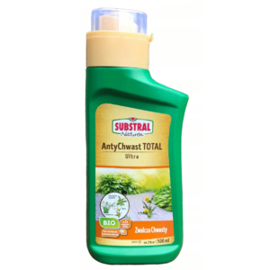 Substral Natural AntyChwast Total Ultra 500ml - obrazek 1