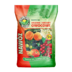 Ogród Start Nawóz na Drzewa i Krzewy Owocowe 5kg