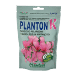 Planton K Nawóz Wieloskładnikowy do Pelargonii oraz Innych Roślin Kwitnących 200g