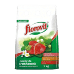 Florovit Nawóz do Truskawek i Krzewów Owocowych 1kg