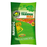 Ogród Start Nawóz do Trawnika MAX Szybki Efekt 5kg