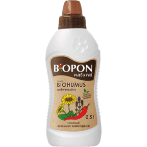 Biopon Biohumus Uniwersalny 1l - obrazek 1
