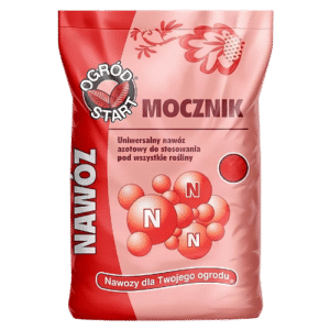 Ogród Start Mocznik 2kg