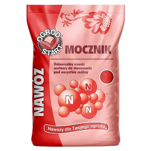 Ogród Start Mocznik 2kg