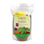 Zielony Dom Nawóz z Guano do Ogrodu 100% Surowców Eko 1kg