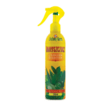 Zielony Dom Nabłyszczacz Liści i Nawóz Dolistny z Naturalnymi Woskami Pszczelimi 300ml