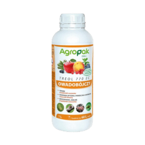 Agropak Treol 770 EC Owadobójczy 1 L