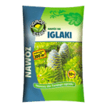 Ogród Start Nawóz pod Iglaki 10kg