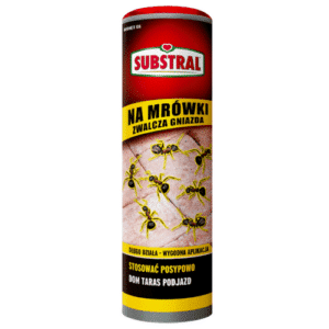 Substral Proszek na Mrówki 500g