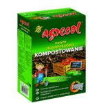 Agrecol Nawóz przyspieszający kompostowanie 3kg