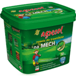 Agrecol Nawóz do Trawników na Mech 10kg