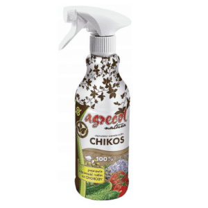 Agrecol Natura Chikos Stymulator wzrostu roślin 500ml