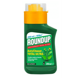 Roundup AntyChwast Total 250ml - obrazek 1