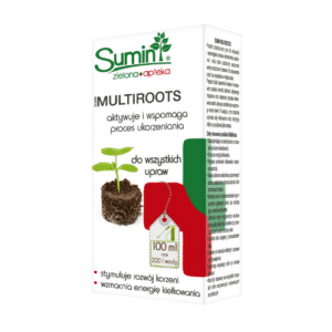 Sumin Multiroots Ukorzeniacz do sadzonek