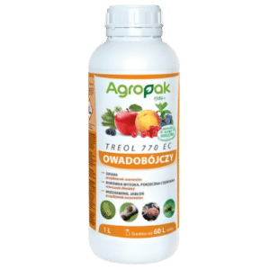 Agropak Treol 770 EC Owadobójczy 1 L