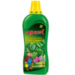 Agrecol Nawóz do roślin doniczkowych 750ml