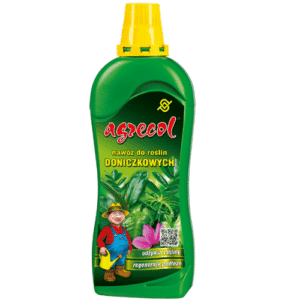 Agrecol Nawóz do roślin doniczkowych 750ml