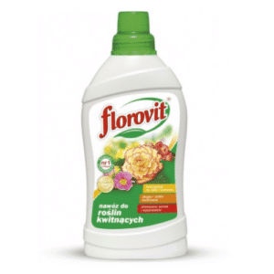 Florovit Nawóz Płynny do Roślin Kwitnących