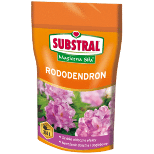 Substral Nawóz do Rododendronów Magiczna Siła 350g