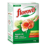 Florovit Nawóz do róż i innych roślin kwitnących