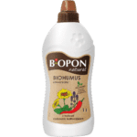 Biopon Biohumus Płyn Uniwersalny 1L