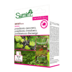 Sumin Ortus 05 SC Środek zwalczający przędziorki