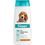 Happs Żel zwalczający pchły 150ml