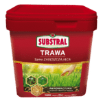 Substral Trawa Renowacyjna Samozagęszczająca 5kg
