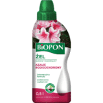 Biopon Żel nawóz mineralny do rododendronów