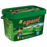 Agrecol Nawóz do Trawników na Mech 5kg