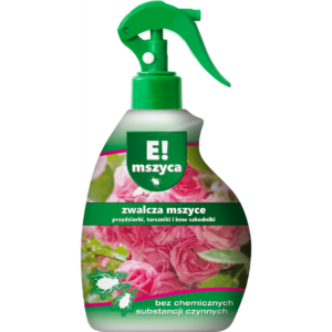E! mszyca płyn 250ml - obrazek 1