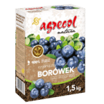 Agrecol Natura Viano Mixprof Bio 2 Nawóz Organiczny do Borówek 1,5kg