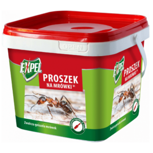 Expel Proszek na Mrówki 700g