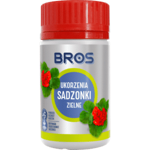 Bros Ukorzeniacz sadzonek zielnych 50g - obrazek 1