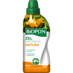 Biopon Żel Nawóz Mineralny do Datury 0.5L