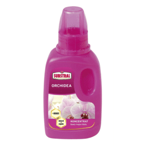 Substral nawóz+humus Orchidea 250ml - obrazek 1