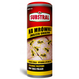 Substral Proszek na Mrówki 250g