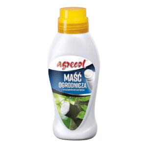 Agrecol Maść Ogrodnicza z Aplikatorem 330ml - obrazek 1