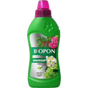 Biopon Nawóz Uniwersalny Płyn 1L