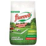 Florovit Nawóz do trawników z mchem Mistrzowski Trawnik