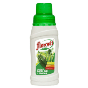 Florovit Nawóz Płynny do Palm, Juk i Dracen 250ml
