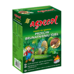 Agrecol Nawóz do Iglaków Przeciw Brunatnieniu Igieł 3kg