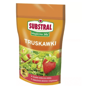 Substral Nawóz do Truskawek Magiczna Siła 350g