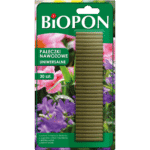 Biopon Pałeczki Nawożowe Uniwersalne 30 Sztuk